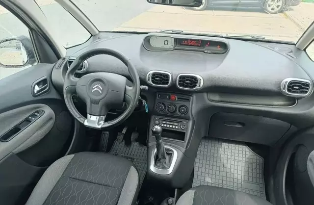 CITROEN C3 Picasso 