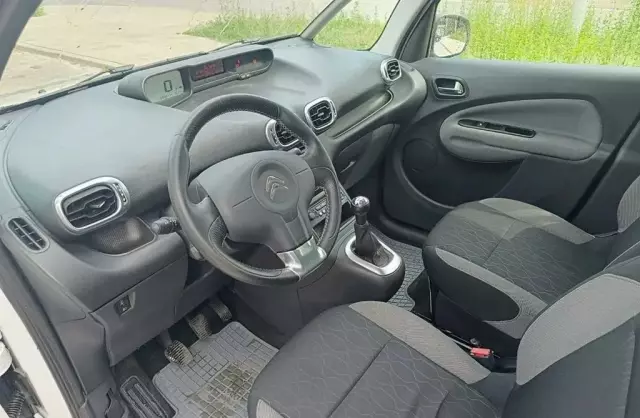 CITROEN C3 Picasso 