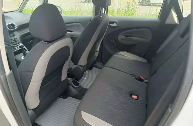 CITROEN C3 Picasso 