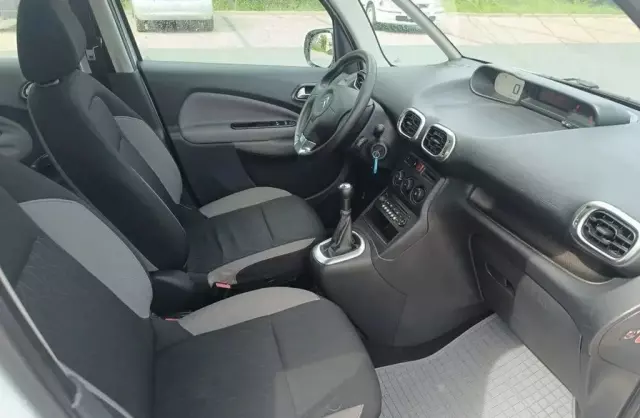 CITROEN C3 Picasso 