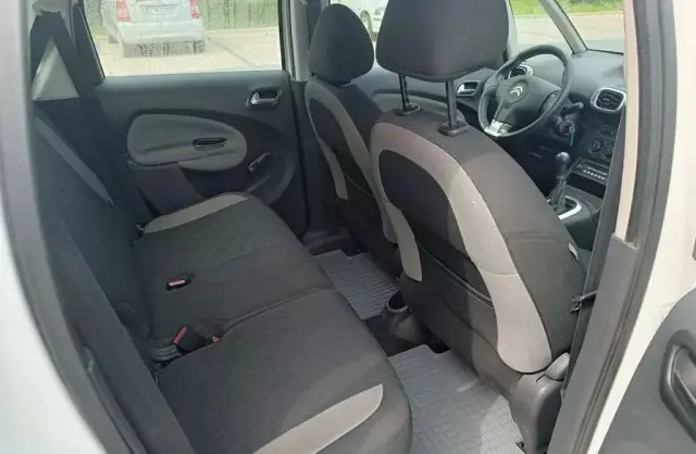 CITROEN C3 Picasso 