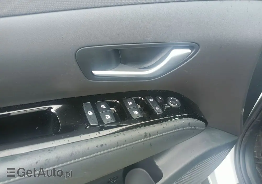 HYUNDAI Tucson 1.6 T-GDi 48V Smart 2WD DCT