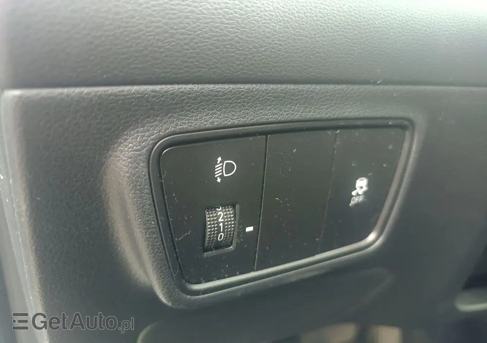 HYUNDAI Tucson 1.6 T-GDi 48V Smart 2WD DCT