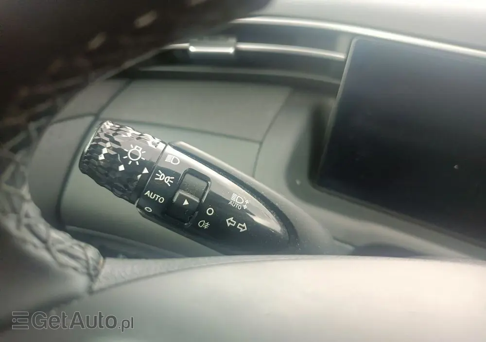 HYUNDAI Tucson 1.6 T-GDi 48V Smart 2WD DCT