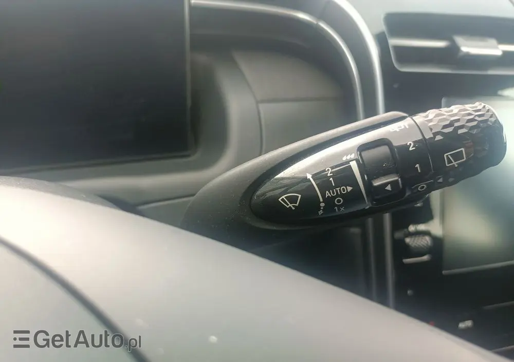 HYUNDAI Tucson 1.6 T-GDi 48V Smart 2WD DCT