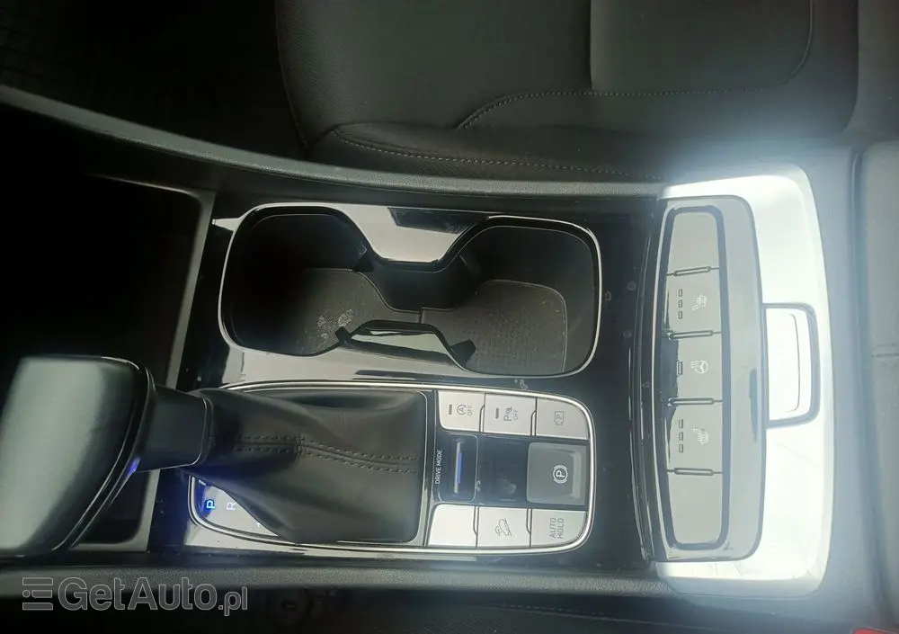 HYUNDAI Tucson 1.6 T-GDi 48V Smart 2WD DCT