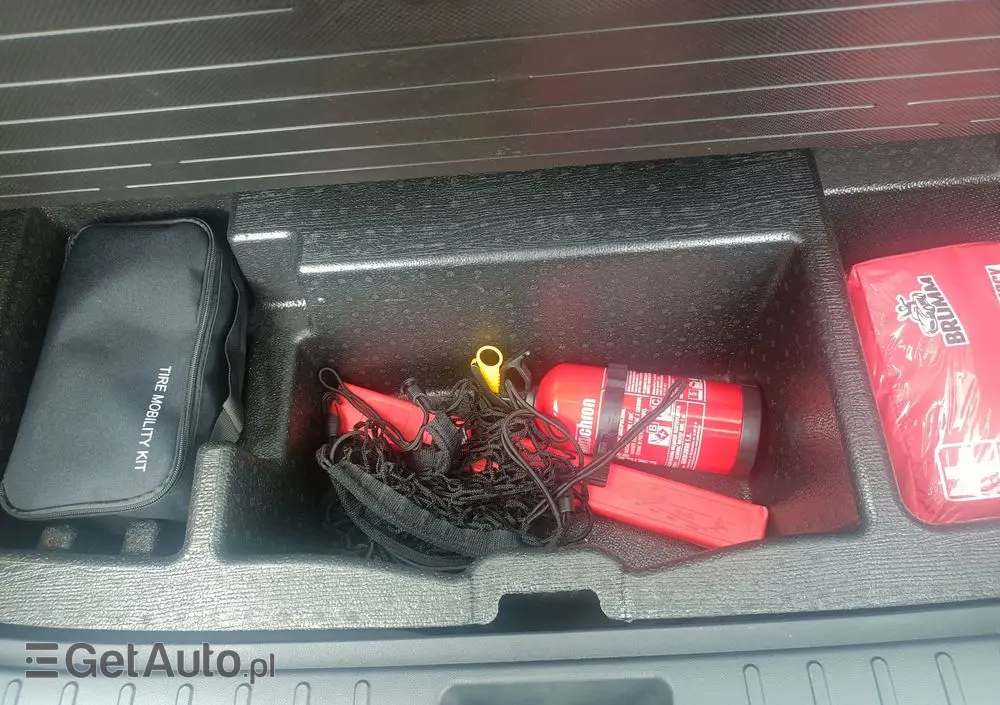 HYUNDAI Tucson 1.6 T-GDi 48V Smart 2WD DCT