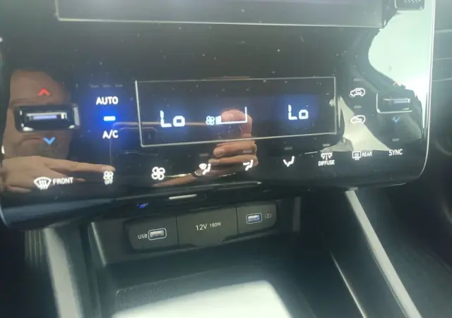 HYUNDAI Tucson 1.6 T-GDi 48V Smart 2WD DCT