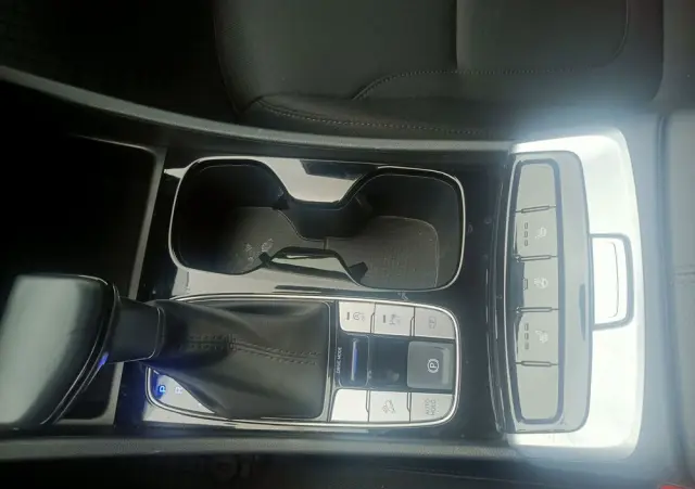 HYUNDAI Tucson 1.6 T-GDi 48V Smart 2WD DCT