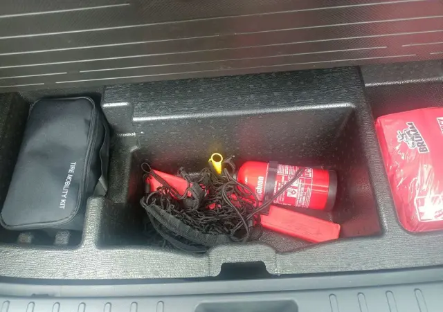 HYUNDAI Tucson 1.6 T-GDi 48V Smart 2WD DCT