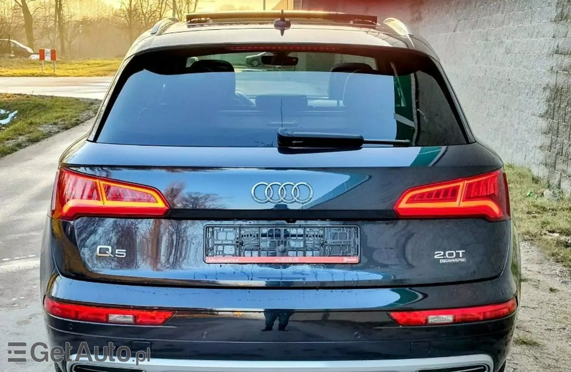 AUDI Q5 