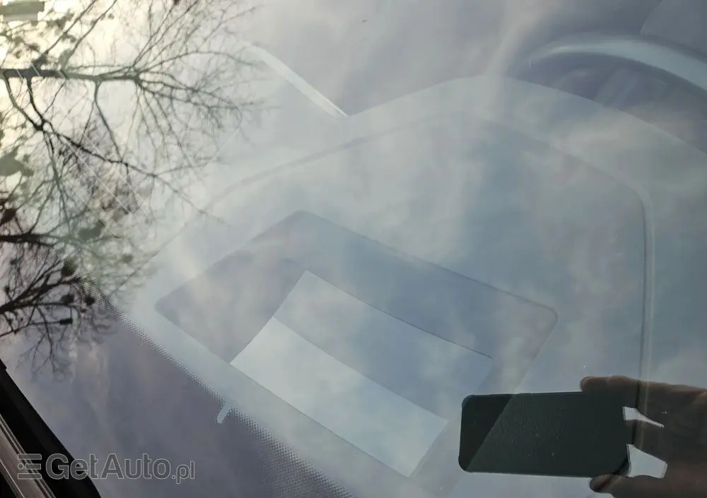 AUDI E-tron 50 Quattro