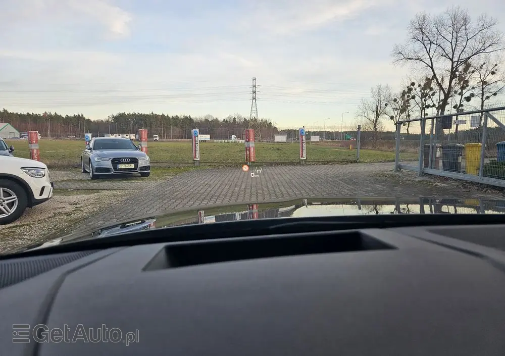 AUDI E-tron 50 Quattro