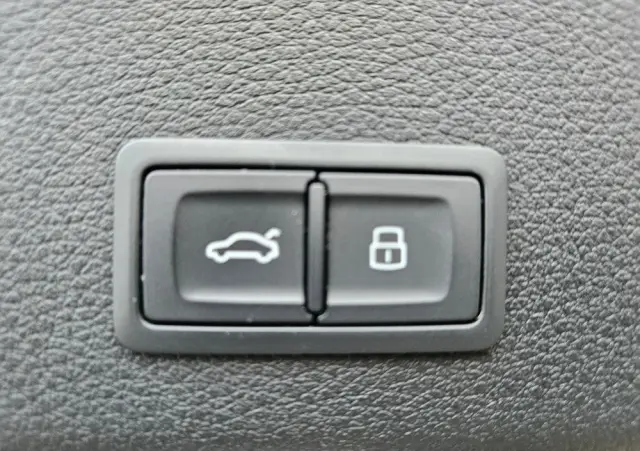 AUDI E-tron 50 Quattro