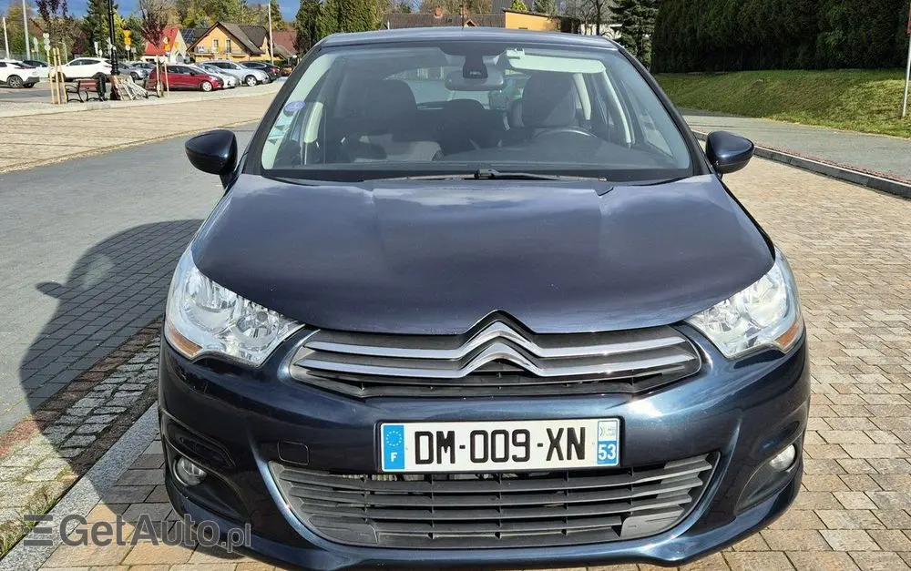 CITROËN C4 PureTech 130 Stop & Start Selection