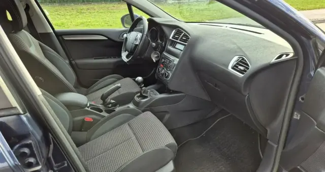 CITROËN C4 PureTech 130 Stop & Start Selection