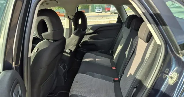 CITROËN C4 PureTech 130 Stop & Start Selection