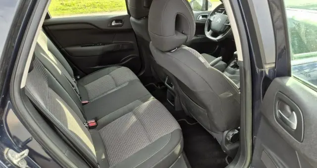 CITROËN C4 PureTech 130 Stop & Start Selection