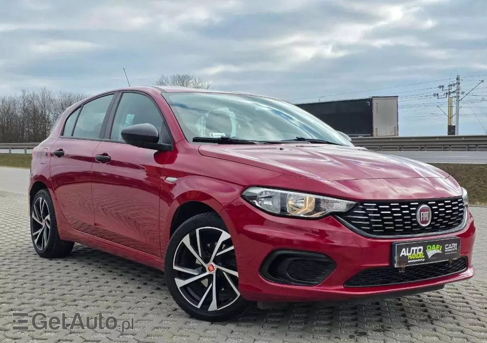 FIAT Tipo 