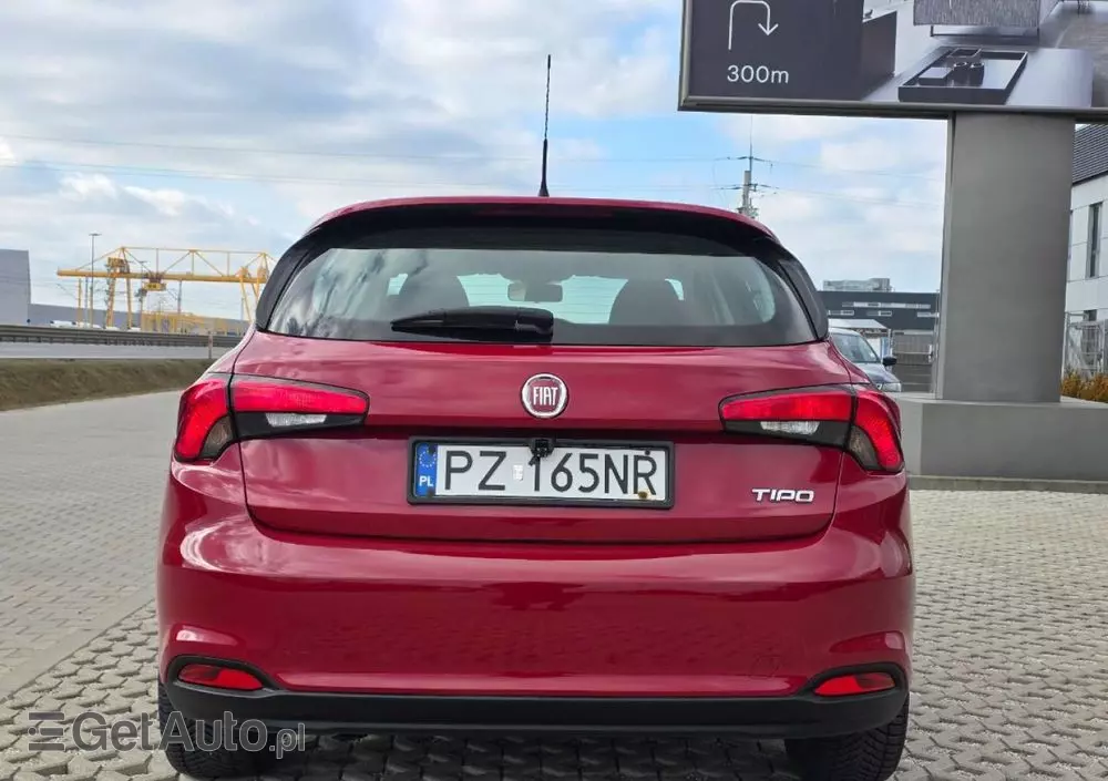 FIAT Tipo 