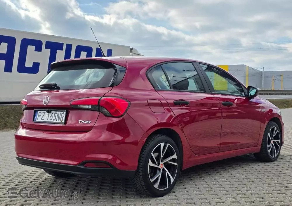 FIAT Tipo 