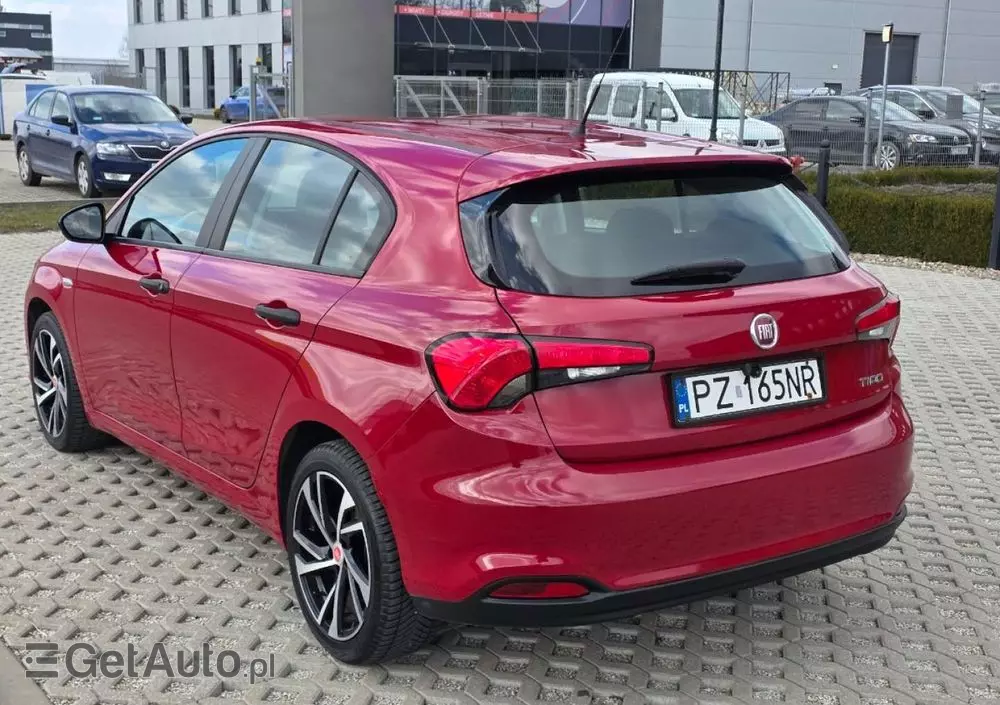FIAT Tipo 
