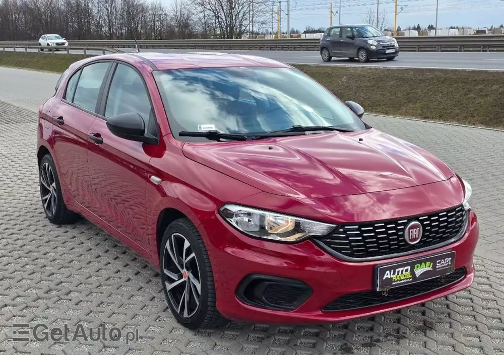 FIAT Tipo 