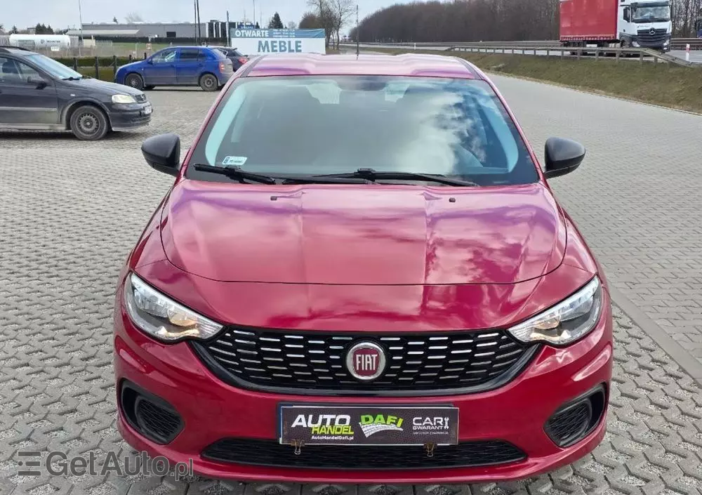 FIAT Tipo 