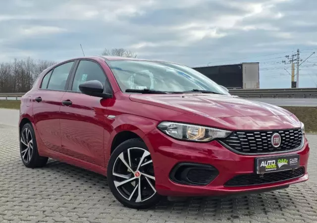 FIAT Tipo 