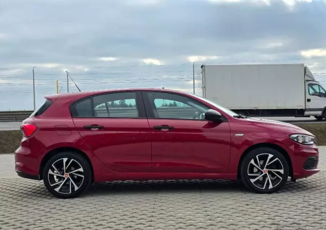 FIAT Tipo 
