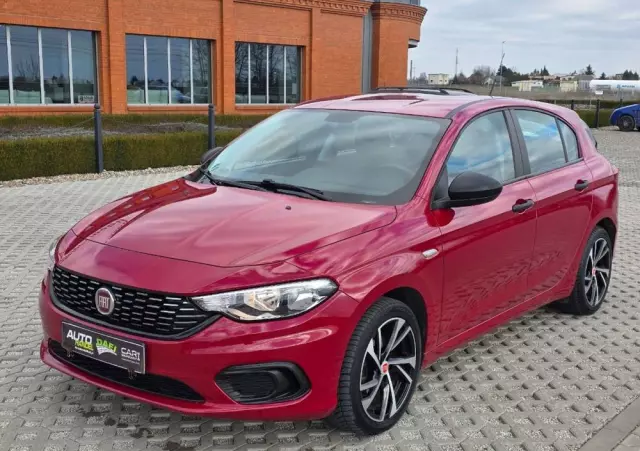 FIAT Tipo 