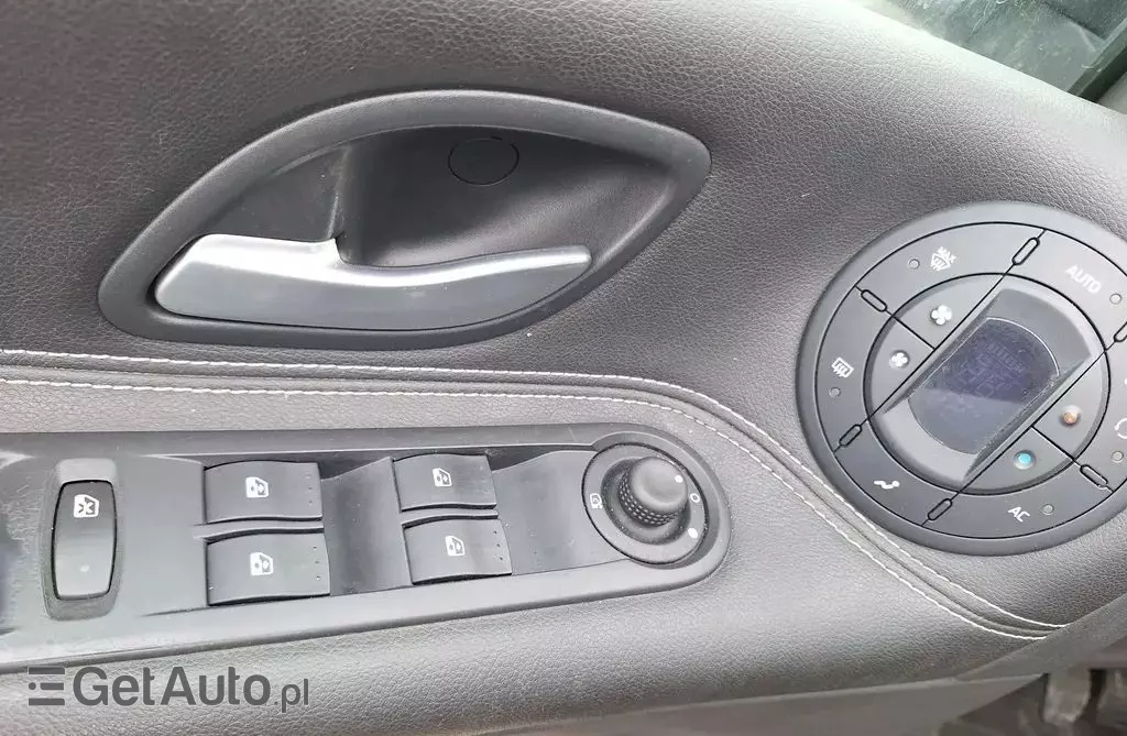 RENAULT Espace 2.0 dCi (150 KM)