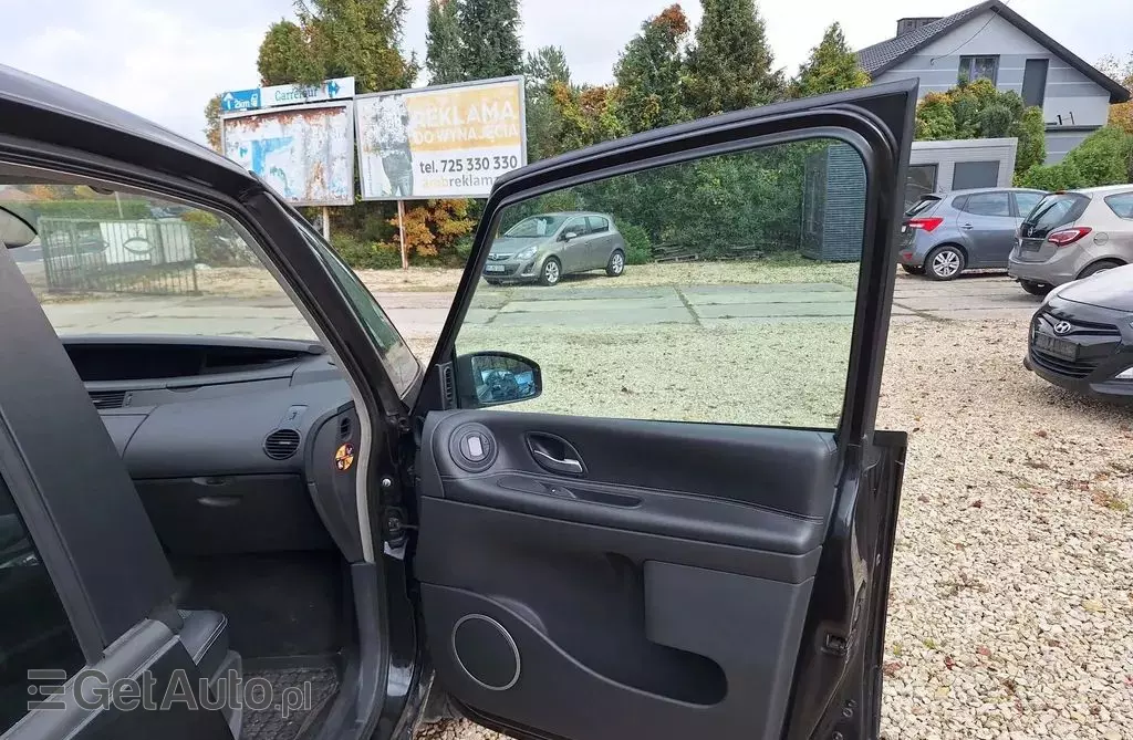 RENAULT Espace 2.0 dCi (150 KM)