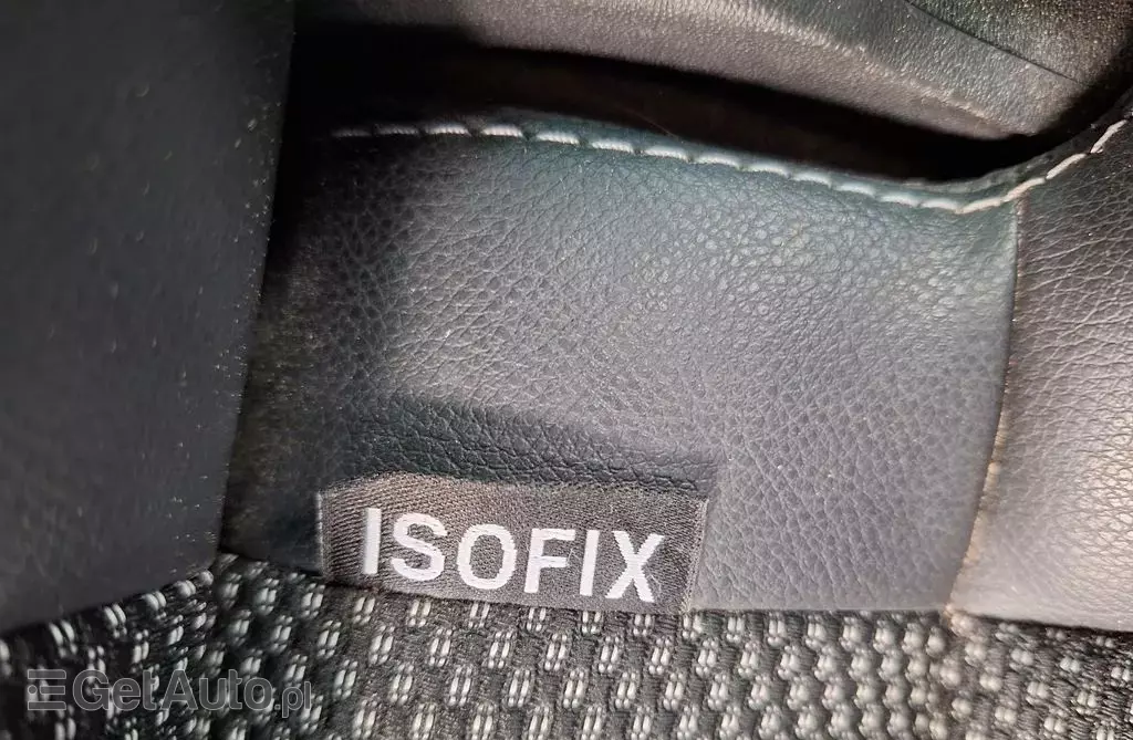 RENAULT Espace 2.0 dCi (150 KM)