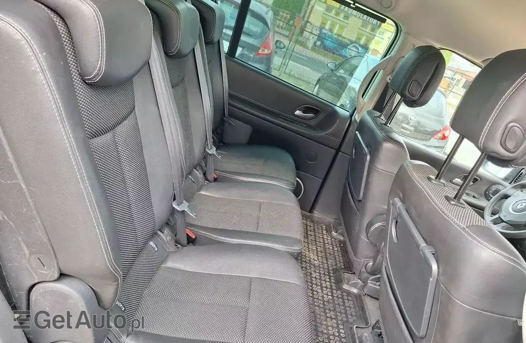 RENAULT Espace 2.0 dCi (150 KM)