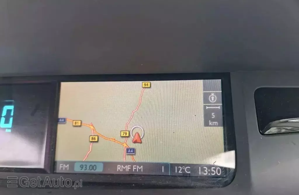 RENAULT Espace 2.0 dCi (150 KM)