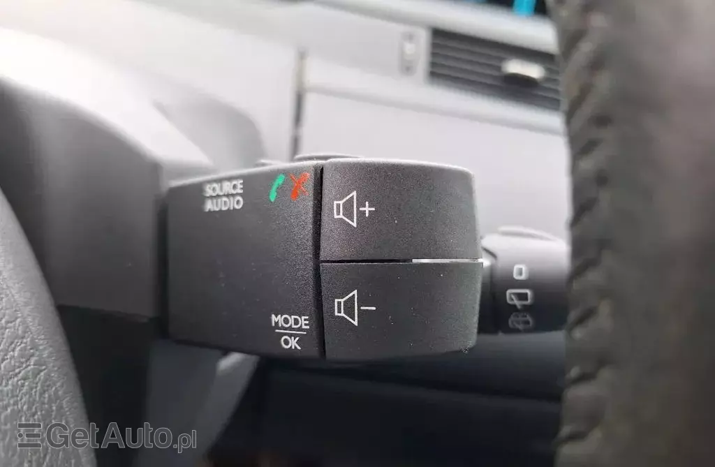 RENAULT Espace 2.0 dCi (150 KM)