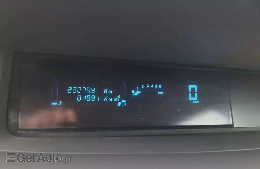 RENAULT Espace 2.0 dCi (150 KM)