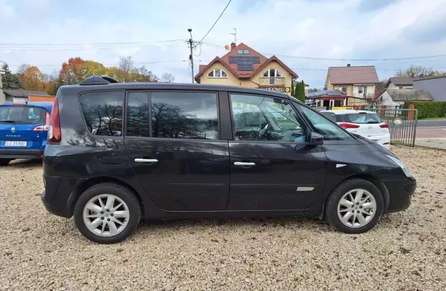 RENAULT Espace 2.0 dCi (150 KM)