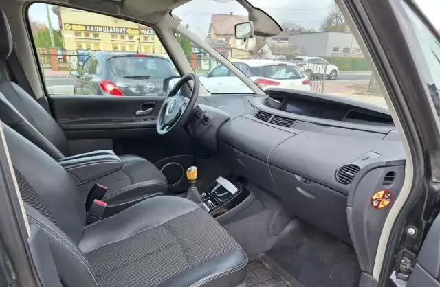 RENAULT Espace 2.0 dCi (150 KM)