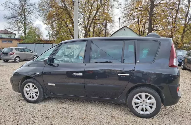 RENAULT Espace 2.0 dCi (150 KM)