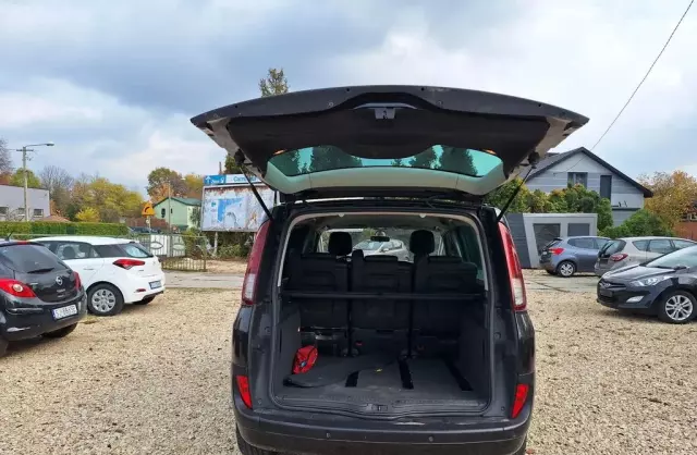 RENAULT Espace 2.0 dCi (150 KM)