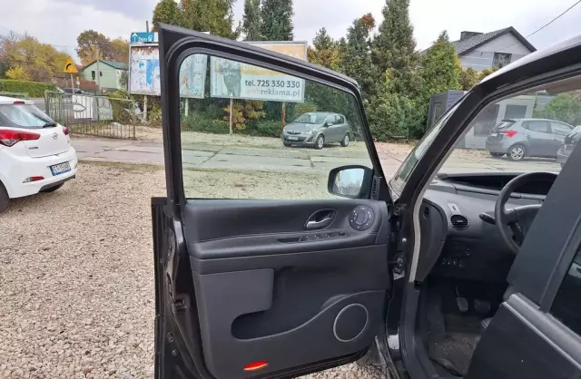 RENAULT Espace 2.0 dCi (150 KM)