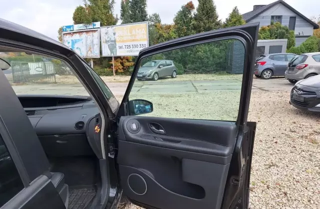 RENAULT Espace 2.0 dCi (150 KM)