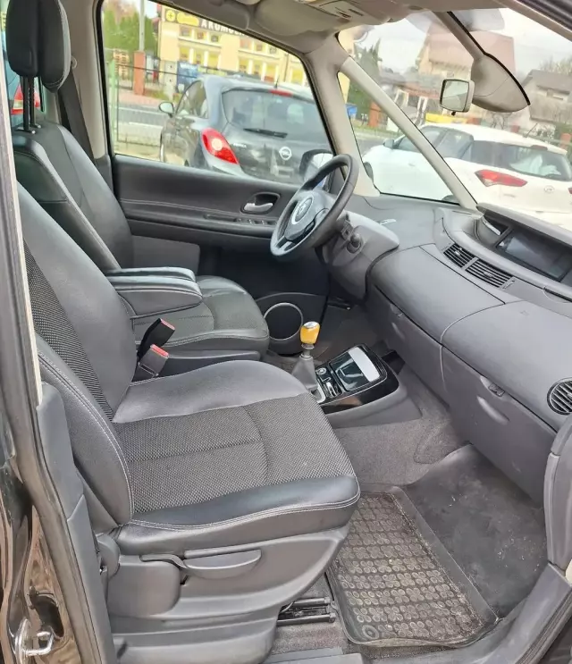 RENAULT Espace 2.0 dCi (150 KM)