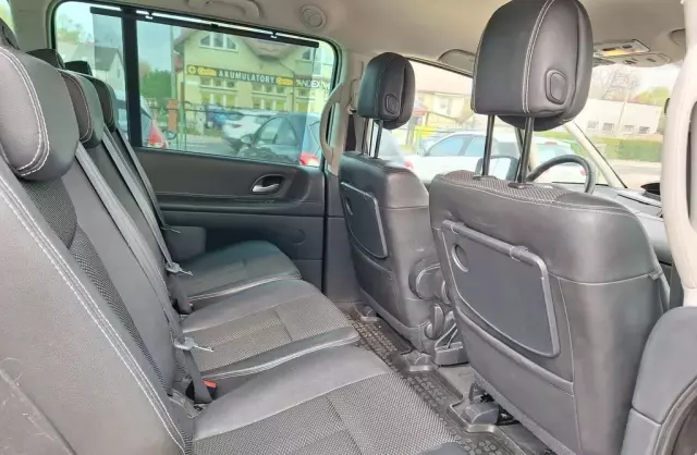 RENAULT Espace 2.0 dCi (150 KM)