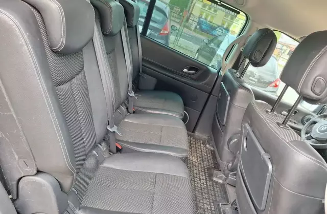 RENAULT Espace 2.0 dCi (150 KM)