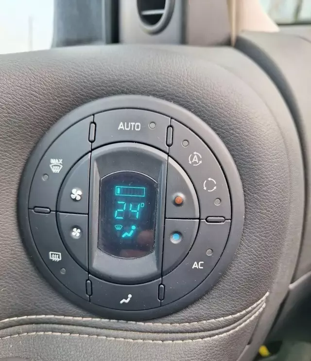 RENAULT Espace 2.0 dCi (150 KM)