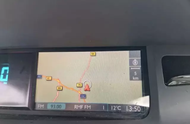 RENAULT Espace 2.0 dCi (150 KM)