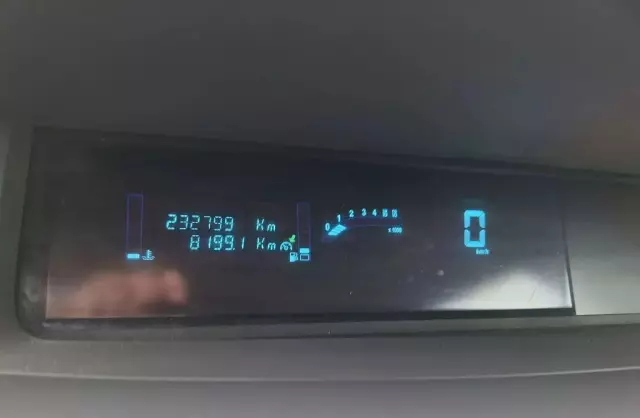 RENAULT Espace 2.0 dCi (150 KM)